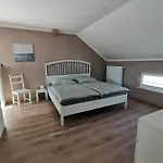 Doerrebach Im Soonwald Bei Bingen Appartement Dorrebach