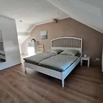Doerrebach Im Soonwald Bei Bingen Apartment