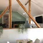Appartement Doerrebach Im Soonwald Bei Bingen Dorrebach