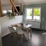 Appartement Doerrebach Im Soonwald Bei Bingen Dorrebach