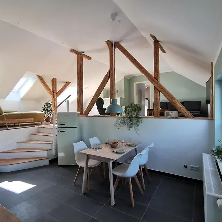 Doerrebach Im Soonwald Bei Bingen