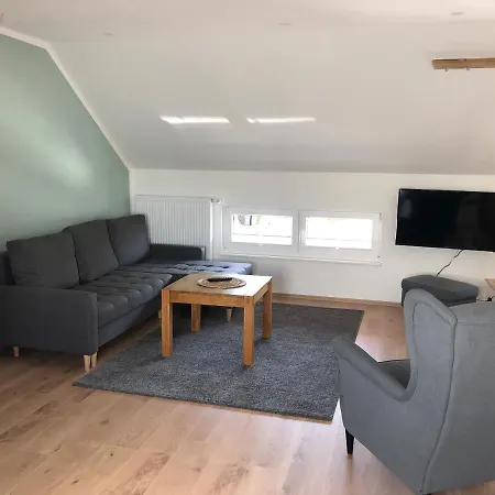 Doerrebach Im Soonwald Bei Bingen * Dorrebach