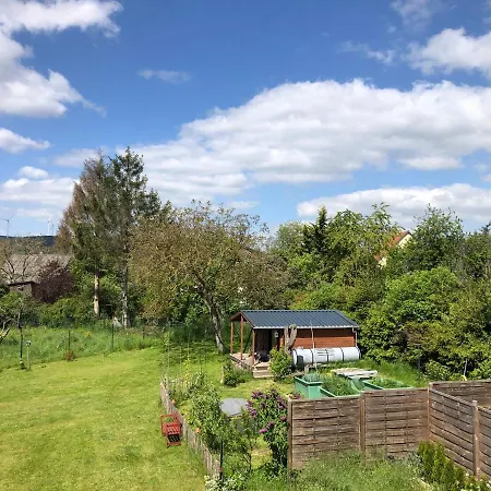 Doerrebach Im Soonwald Bei Bingen アパート *