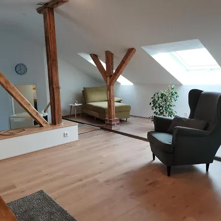 Appartement Doerrebach Im Soonwald Bei Bingen Dorrebach