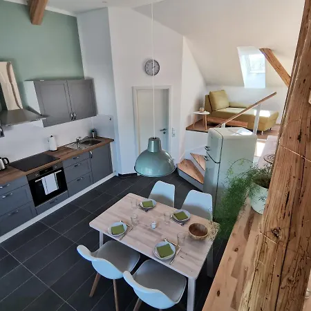 Doerrebach Im Soonwald Bei Bingen