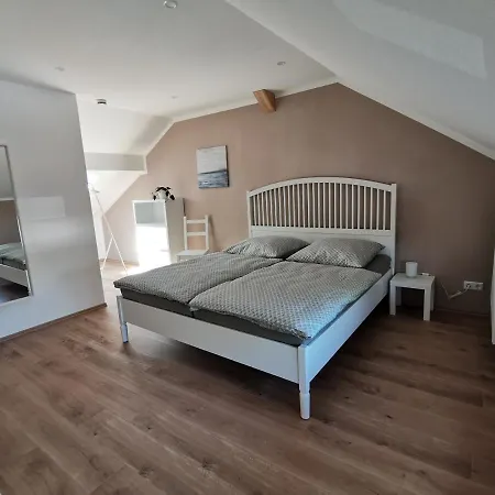 Doerrebach Im Soonwald Bei Bingen Appartement