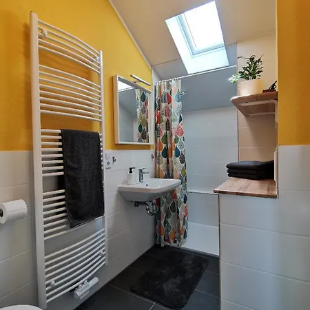 Doerrebach Im Soonwald Bei Bingen * Dorrebach