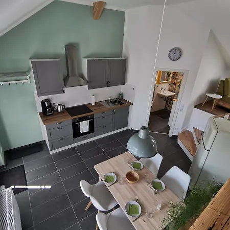 Doerrebach Im Soonwald Bei Bingen *