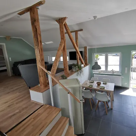 Doerrebach Im Soonwald Bei Bingen * Dorrebach