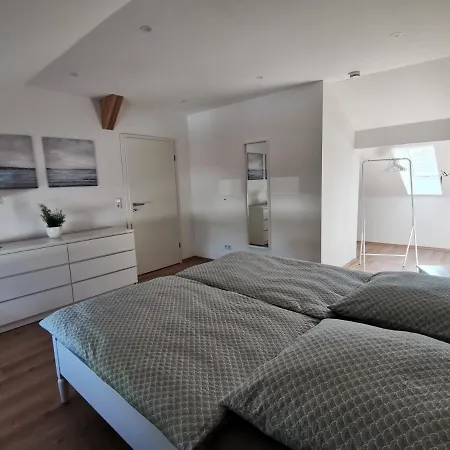 Appartement Doerrebach Im Soonwald Bei Bingen