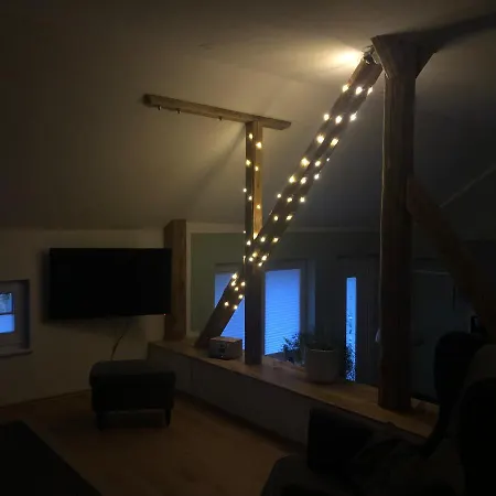 Doerrebach Im Soonwald Bei Bingen Appartement *