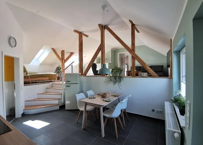 Doerrebach Im Soonwald Bei Bingen