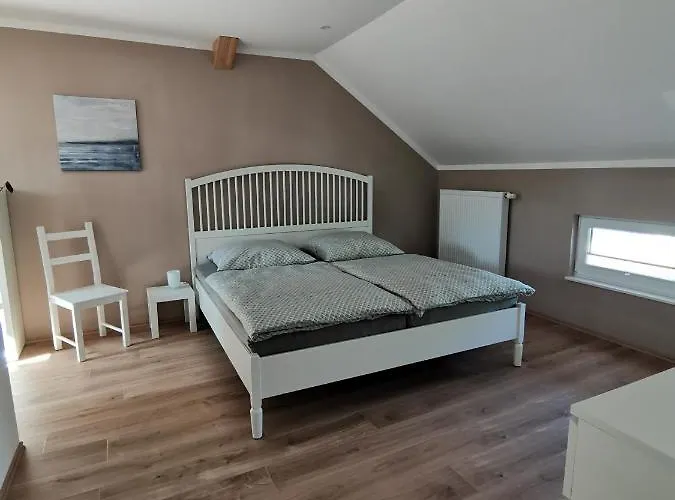 Doerrebach Im Soonwald Bei Bingen דירה Dorrebach