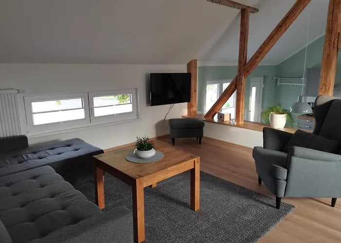 Doerrebach Im Soonwald Bei Bingen *