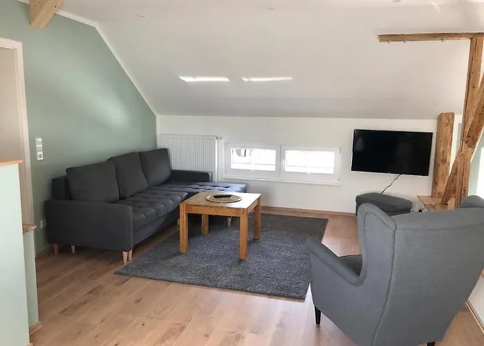 Doerrebach Im Soonwald Bei Bingen * Dorrebach