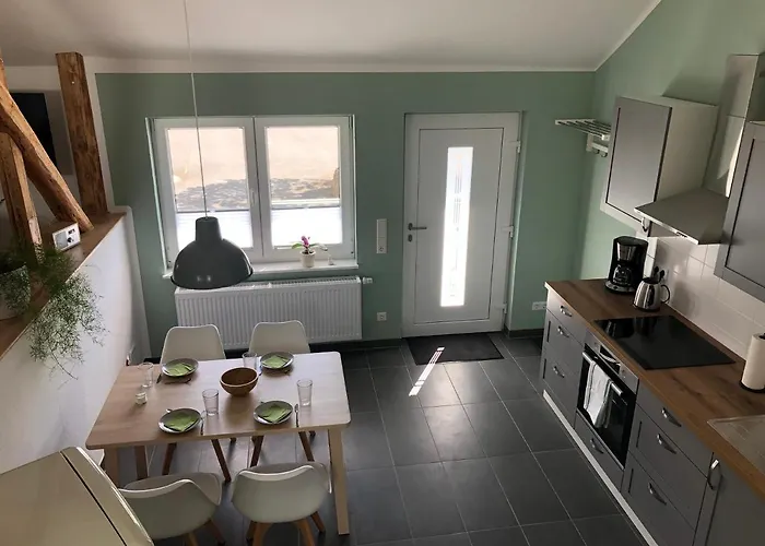 Doerrebach Im Soonwald Bei Bingen Dorrebach