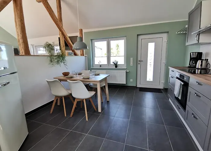 Doerrebach Im Soonwald Bei Bingen