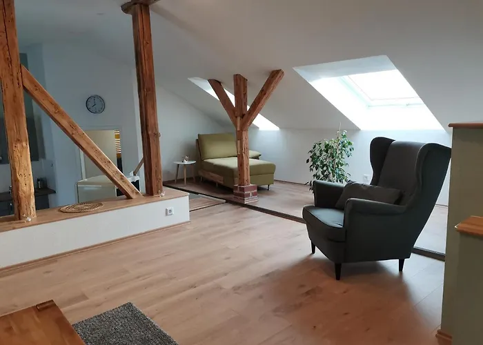 דירה Doerrebach Im Soonwald Bei Bingen Dorrebach