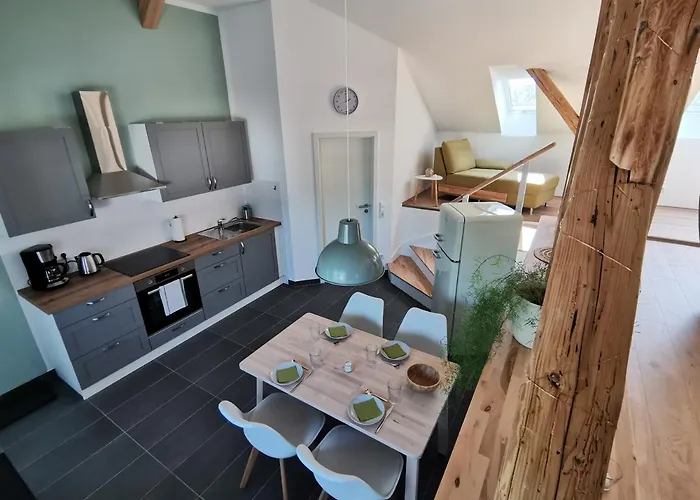 Doerrebach Im Soonwald Bei Bingen