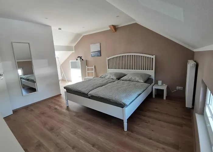 Doerrebach Im Soonwald Bei Bingen דירה