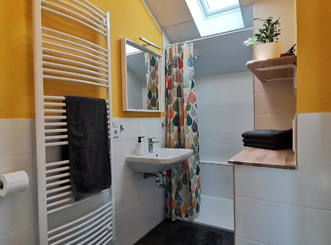 Doerrebach Im Soonwald Bei Bingen * Dorrebach