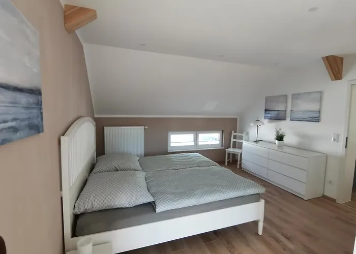 דירה Doerrebach Im Soonwald Bei Bingen *