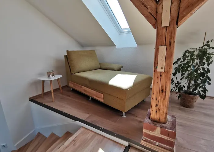 Doerrebach Im Soonwald Bei Bingen Dorrebach