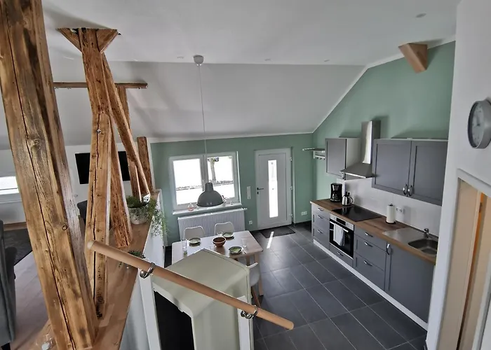 Doerrebach Im Soonwald Bei Bingen דירה