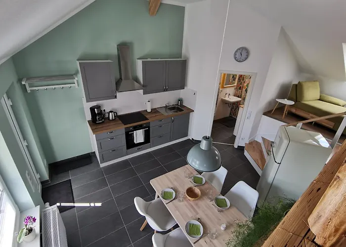 Doerrebach Im Soonwald Bei Bingen *