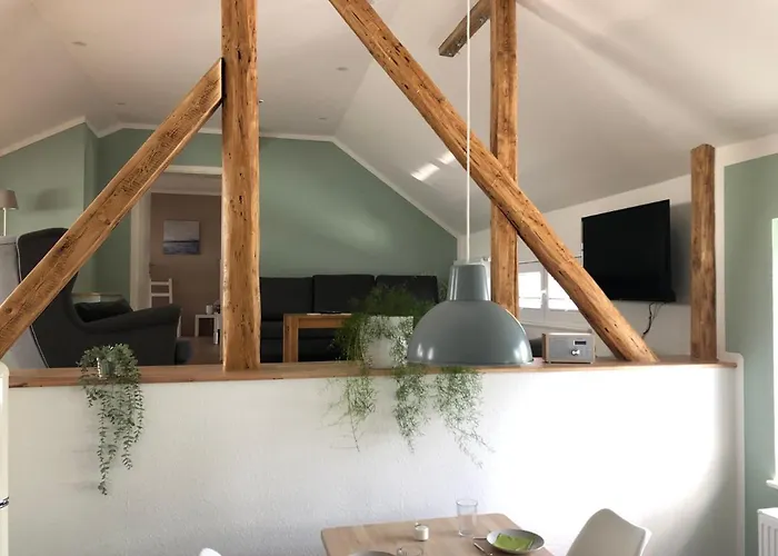 דירה Doerrebach Im Soonwald Bei Bingen Dorrebach