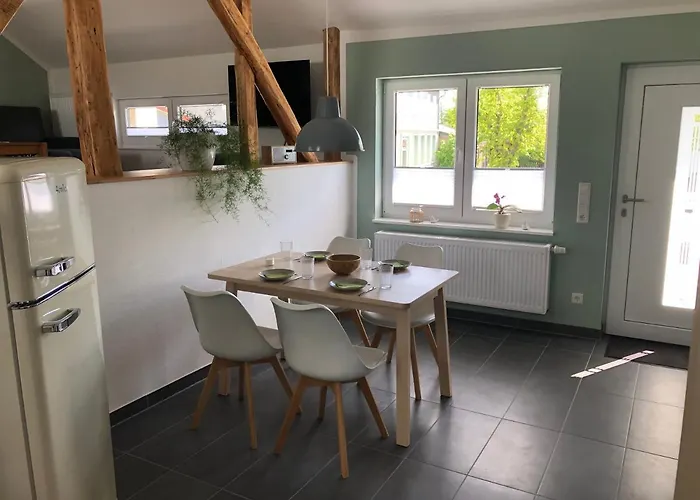 דירה Doerrebach Im Soonwald Bei Bingen Dorrebach