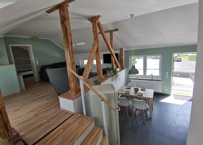 Doerrebach Im Soonwald Bei Bingen * Dorrebach