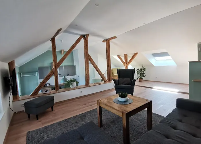 דירה Doerrebach Im Soonwald Bei Bingen Dorrebach