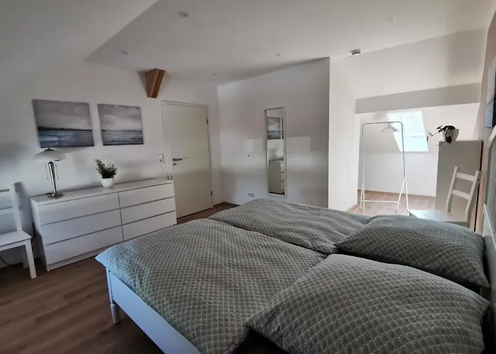 דירה Doerrebach Im Soonwald Bei Bingen