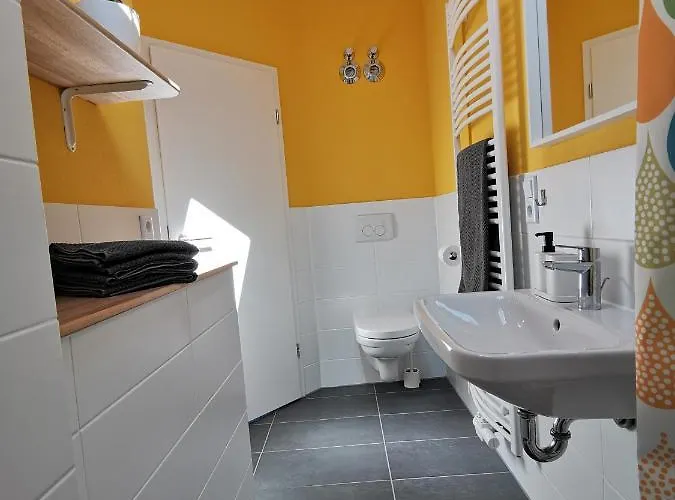 דירה Doerrebach Im Soonwald Bei Bingen Dorrebach